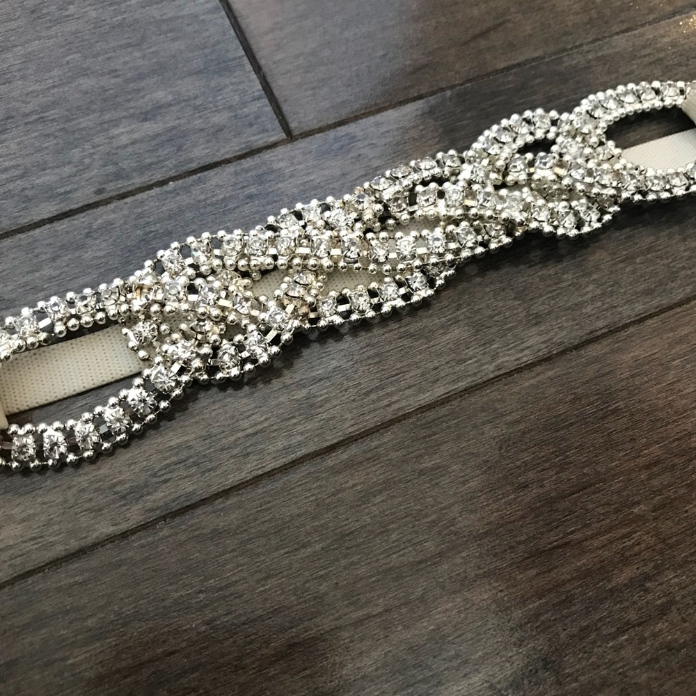 Bridal Hair Headband